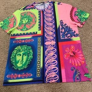Men’s Versace Shirt